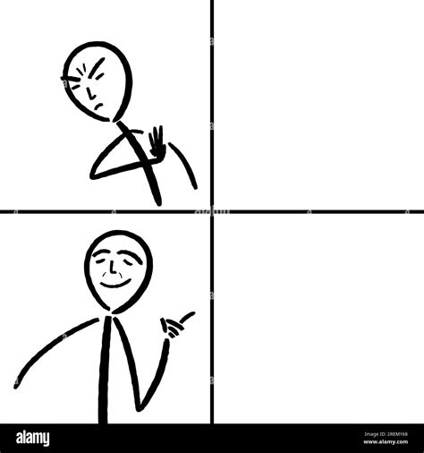 blank meme.